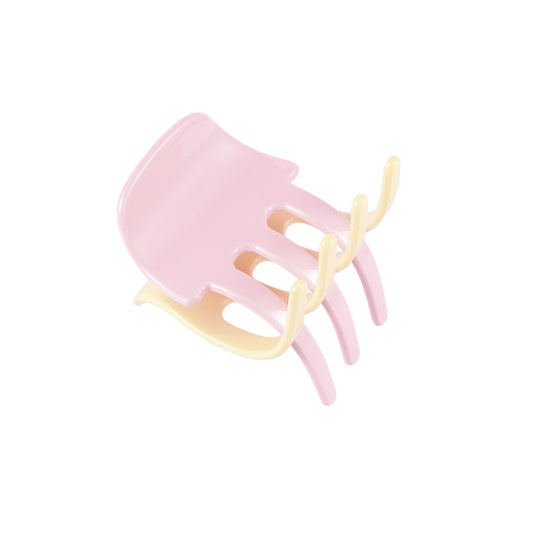 Jellyfish Claw Clip