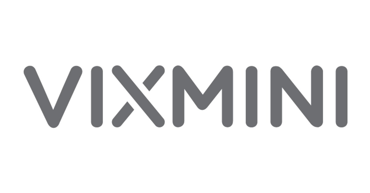 VIXMINI Hair - Professional Hair Styling Tools – vixmini